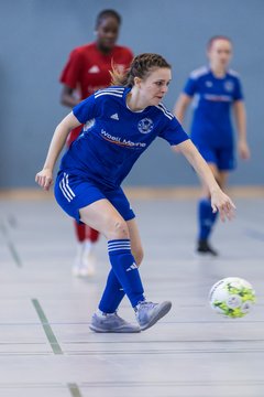 Bild 72 - F NFV Futsalturnier